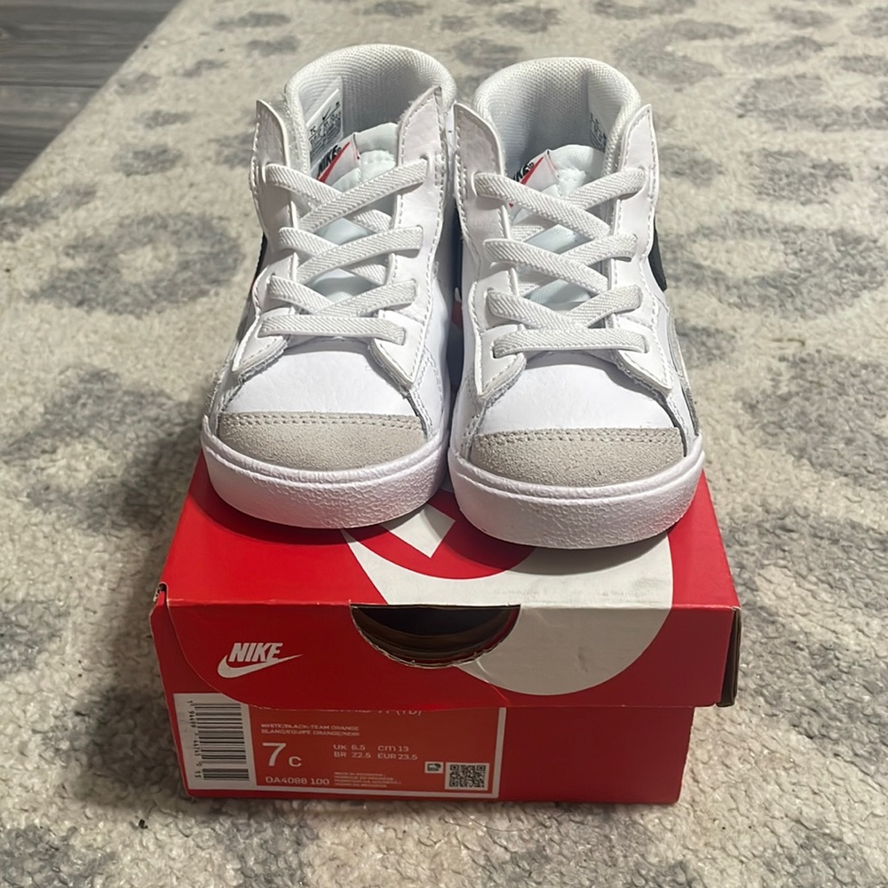 Toddler Nike Blazer